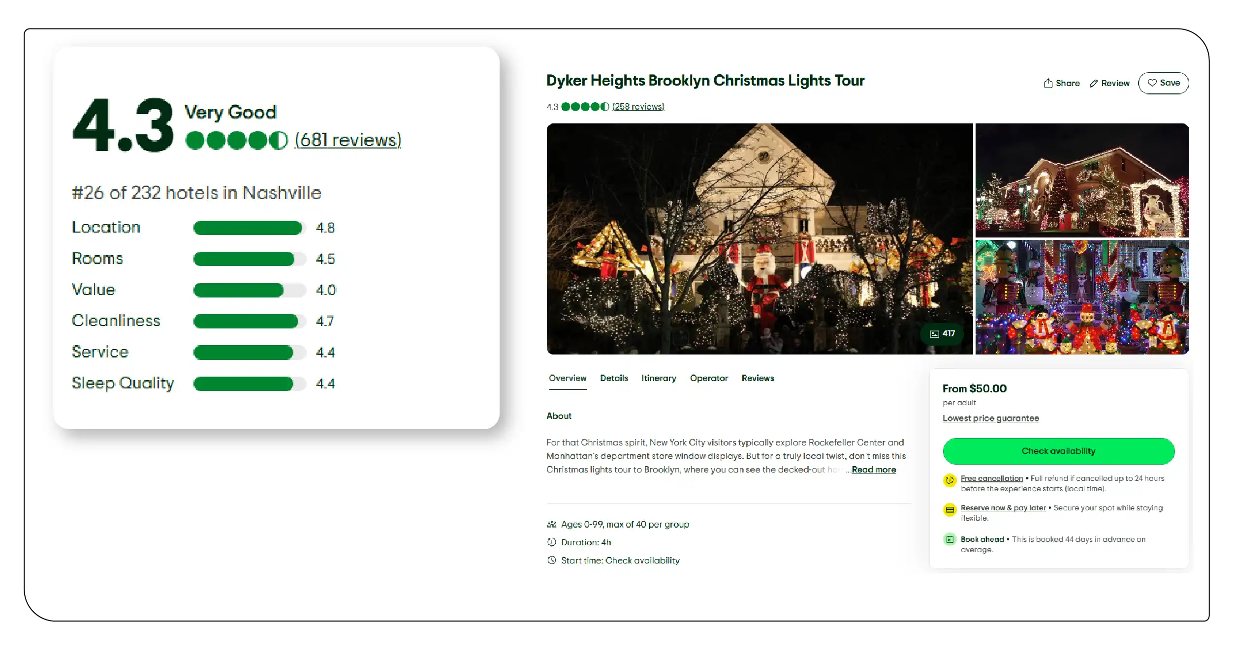 Importance of Cross-Platform Review Analysis